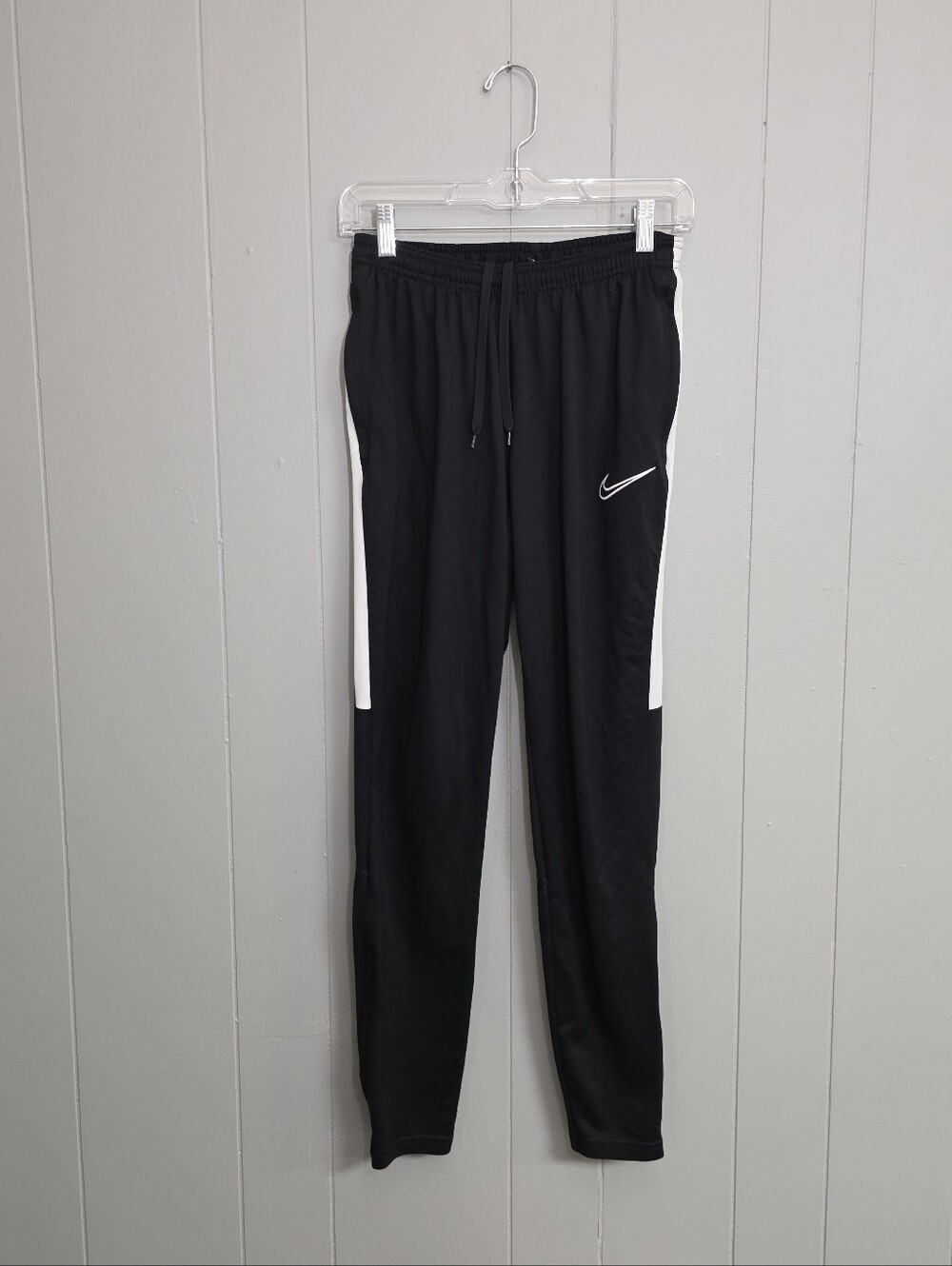 Nike Dri Fit Acadamy Training Track Pants Size S